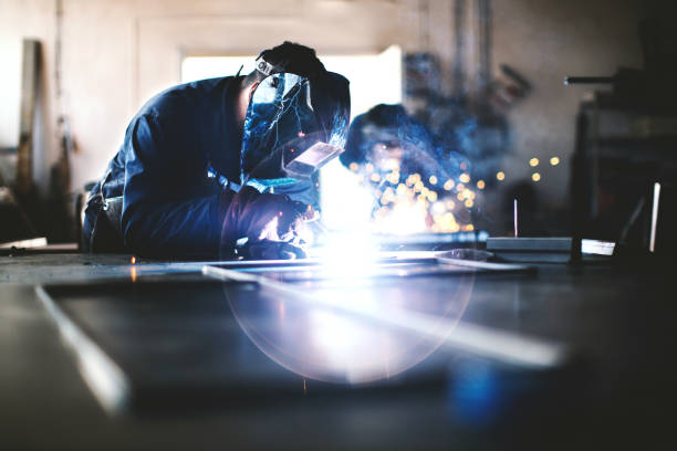 Professional Welder & Metal Fabrication in Fort Benton, MT