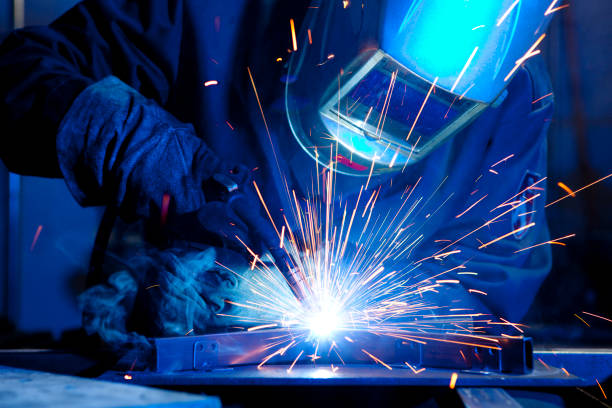 Best Structural Steel Welding in Fort Benton, MT