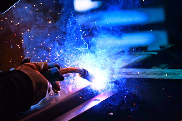 Affordable Welder Services in Fort Benton, MT