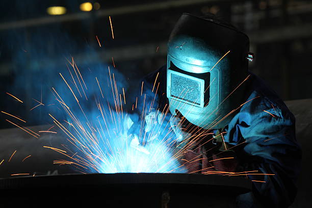 Best Marine and Shipbuilding Welding in Fort Benton, MT