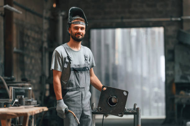 Best Maintenance and Repair Welding in Fort Benton, MT